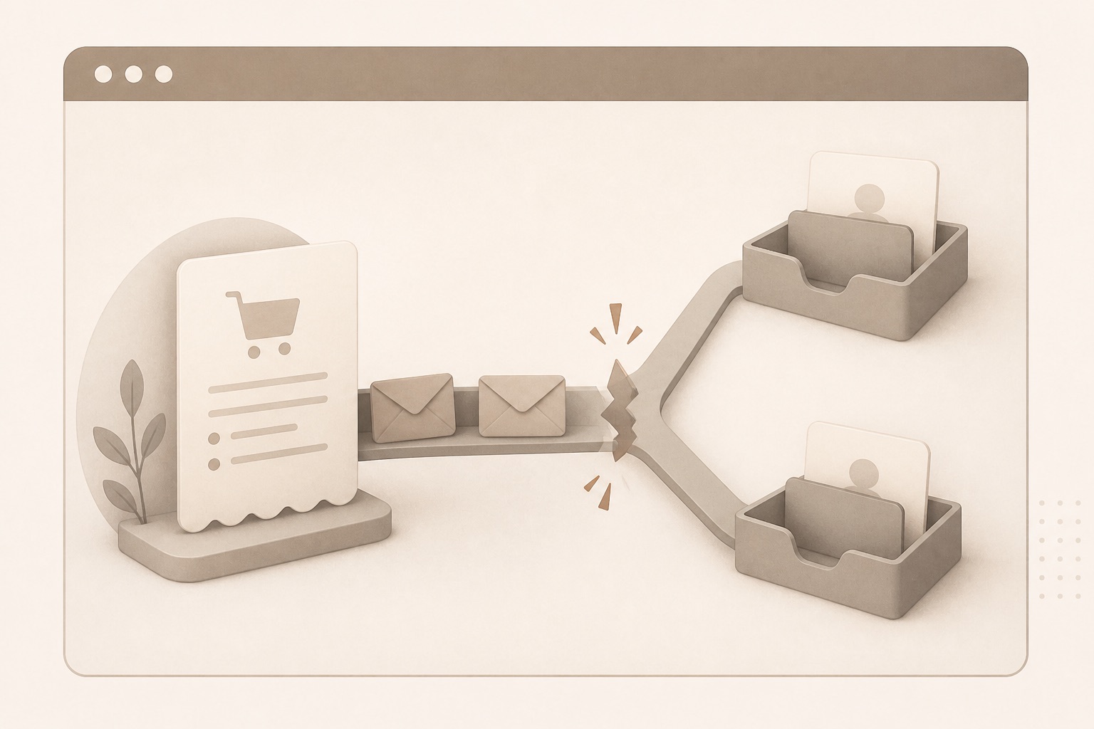 WooCommerce Order Emails Not Sending