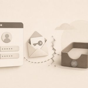 WordPress Password Reset Email Repair
