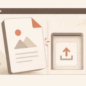WordPress Upload File Too Large