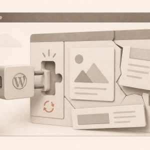 WordPress Site Broke After a Plugin Update