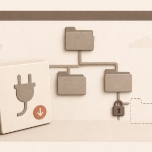 “Could Not Create Directory” WordPress Repair