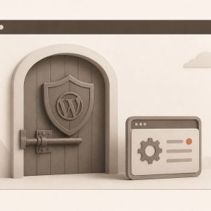 WordPress Admin 403 Forbidden