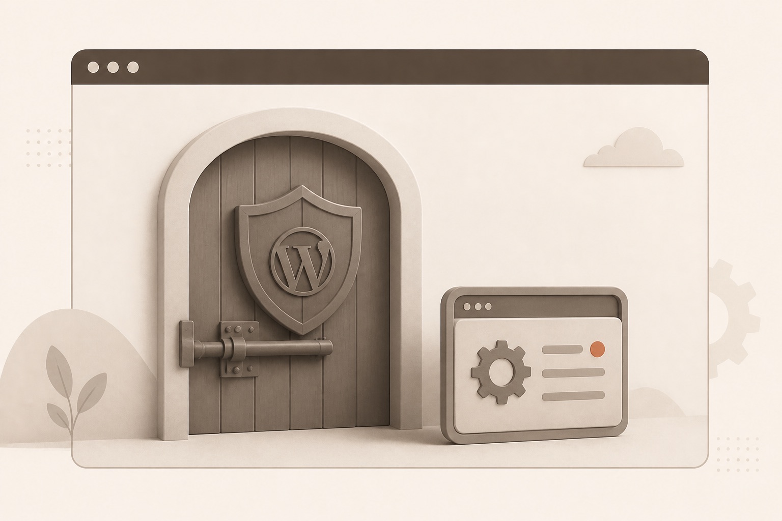 WordPress Admin 403 Forbidden
