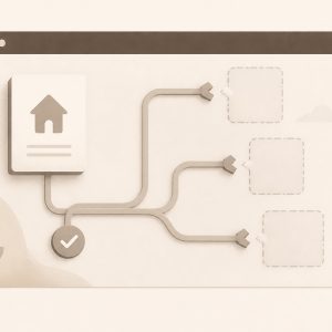 Homepage Works but Other Pages Show 404