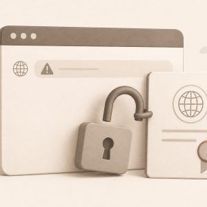 WordPress SSL and “Not Secure” Warning Repair