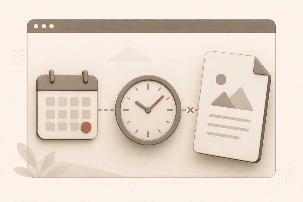 WordPress Scheduled Posts Show Missed Schedule